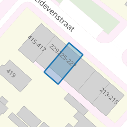 Perceel HTT02-L-1521