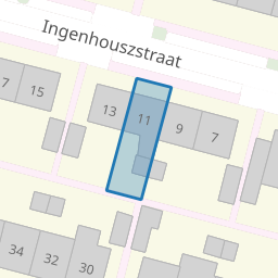 Perceel HTT02-L-1556