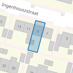 Perceel HTT02-L-1557