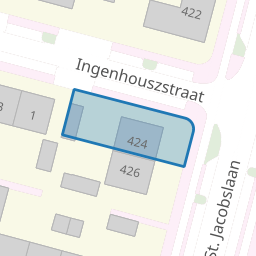 Perceel HTT02-L-1562