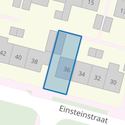 Perceel HTT02-L-1572