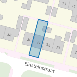 Perceel HTT02-L-1573