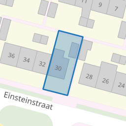 Perceel HTT02-L-1575