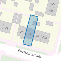 Perceel HTT02-L-1581