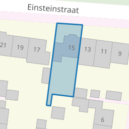 Perceel HTT02-L-1602