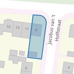 Perceel HTT02-L-1605