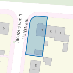 Perceel HTT02-L-1606