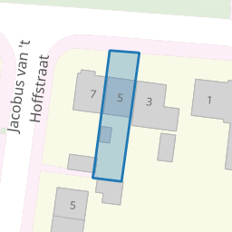 Perceel HTT02-L-1607