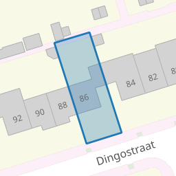 Perceel HTT02-L-1675