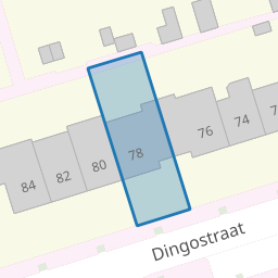 Perceel HTT02-L-1679