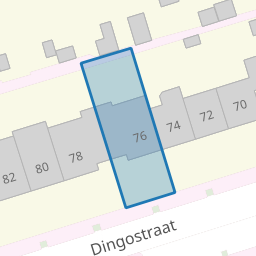 Perceel HTT02-L-1680