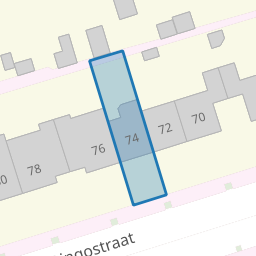 Perceel HTT02-L-1681
