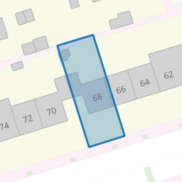 Perceel HTT02-L-1684