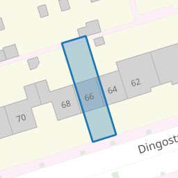 Perceel HTT02-L-1685