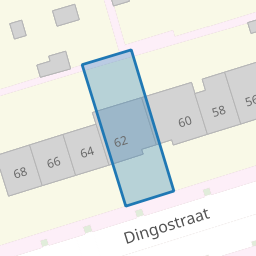 Perceel HTT02-L-1687