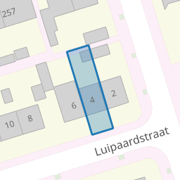 Perceel HTT02-L-1693