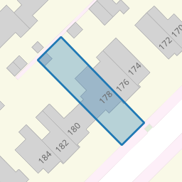 Perceel HTT02-L-1702