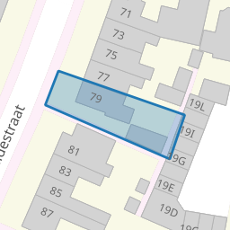 Perceel HTT02-L-1727