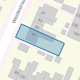 Perceel HTT02-L-1731