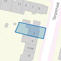 Perceel HTT02-L-1747