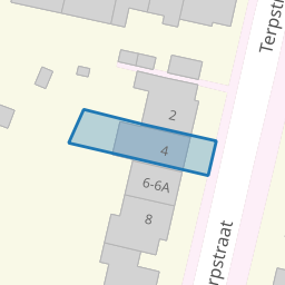 Perceel HTT02-L-1748