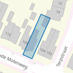 Perceel HTT02-L-1755