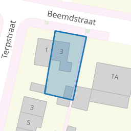 Perceel HTT02-L-1760