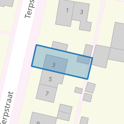 Perceel HTT02-L-1761