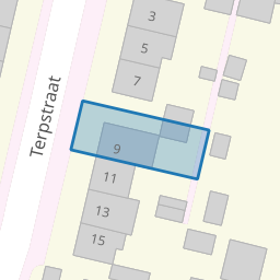 Perceel HTT02-L-1764