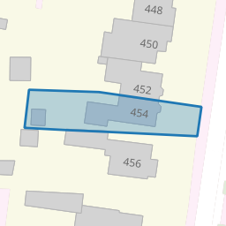 Perceel HTT02-L-1811