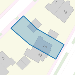 Perceel HTT02-L-1838