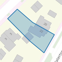 Perceel HTT02-L-1839