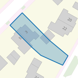 Perceel HTT02-L-1840