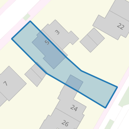 Perceel HTT02-L-1841