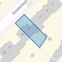 Perceel HTT02-L-1851