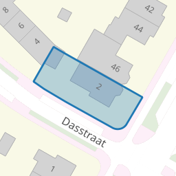 Perceel HTT02-L-1867