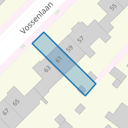 Perceel HTT02-L-1894