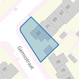 Perceel HTT02-L-1900