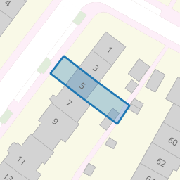 Perceel HTT02-L-1921