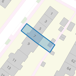 Perceel HTT02-L-1922