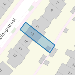 Perceel HTT02-L-1925