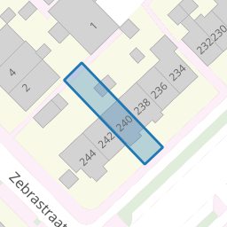 Perceel HTT02-L-1981