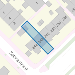 Perceel HTT02-L-1982