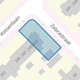 Perceel HTT02-L-1985