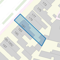 Perceel HTT02-L-2003