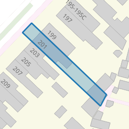 Perceel HTT02-L-2009