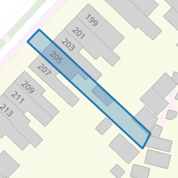 Perceel HTT02-L-2011