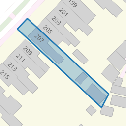 Perceel HTT02-L-2012