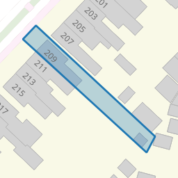 Perceel HTT02-L-2013