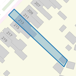 Perceel HTT02-L-2015